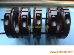 供應(yīng)分切機(jī)刀架、分條機(jī)刀座、分紙機(jī)刀盤及勞保用品