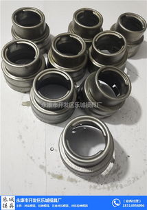 樂誠模具 嘉興誠信五金沖壓模具廠家，助力建筑材料行業升級