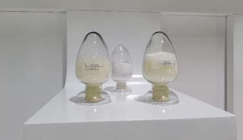 川維化工攜PVA系列產品閃耀西洽會，展示化工產品創新與綠色未來