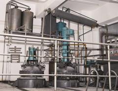 青州鑫帝化工 專業生產再生廢紙濕強解離劑與造紙助劑，助力紙業綠色發展