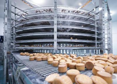 世界廚房福建龍海 食品生產(chǎn)加工忙，舌尖上的“世界工廠”加速運(yùn)轉(zhuǎn)
