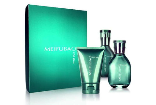 美膚寶 煥能保濕精華套