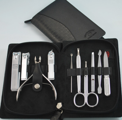 供應用于廣告促銷的廣州美甲刀套裝定做,_廣州美甲刀套裝定做,廠家價格_廣州術朵日用品銷售_一呼百應網