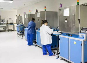 深圳工廠探訪 p2i緣何崛起手機(jī)防水市場