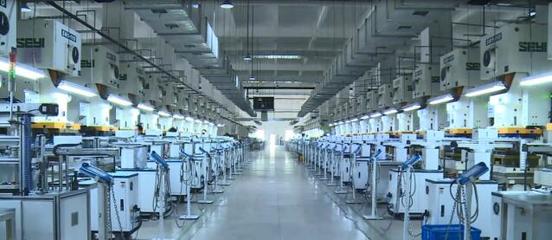 泰州電子信息產(chǎn)業(yè)園:加速騰籠換鳳 爭當(dāng)高質(zhì)量發(fā)展排頭兵【新征程新使命 園區(qū)砥礪再出發(fā)】