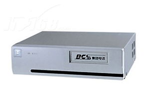 億泰dcs 168 8外線,32分機 集團電話產品圖片1素材 it168集團電話圖片大全