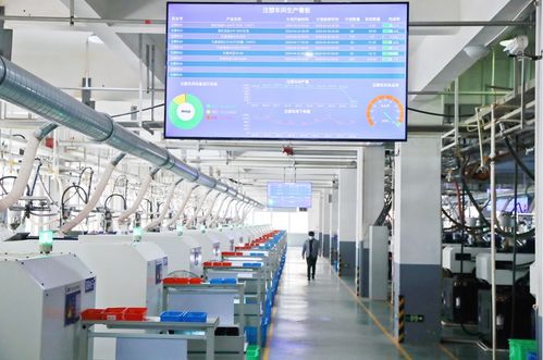 2021年度 國字號(hào) 智能制造名單公布,溫州這些單位入選