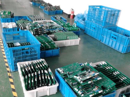 電子廠普工的工作內容是什么