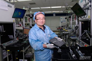 哈曼汽車電子系統(tǒng) 蘇州 工廠 全球產(chǎn)品研發(fā)中心探秘行