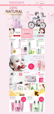 化妝品 藝術(shù)、科學(xué)與個(gè)人表達(dá)的交織