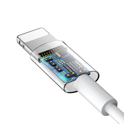 蘋果原裝數(shù)據(jù)線 品質(zhì)與價(jià)值的完美融合