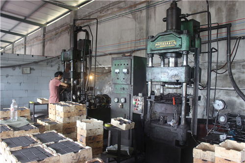 東陽市湖溪建達(dá)電子配件廠 從電機(jī)磁鐵到化妝品領(lǐng)域的創(chuàng)新拓展