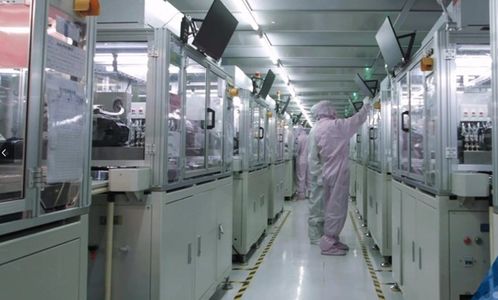 聯(lián)合光電 毫米波雷達(dá)產(chǎn)品技術(shù)成熟，攜手國(guó)內(nèi)車(chē)廠開(kāi)拓市場(chǎng)新機(jī)遇